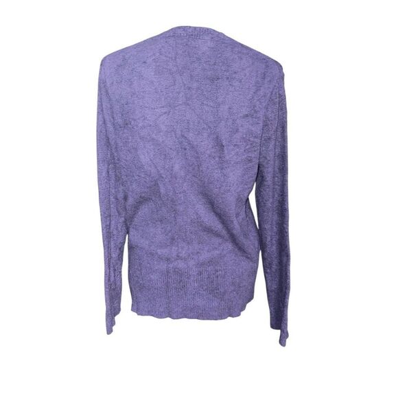 Grace Elements V-neck Sweater - Picture 4 of 6